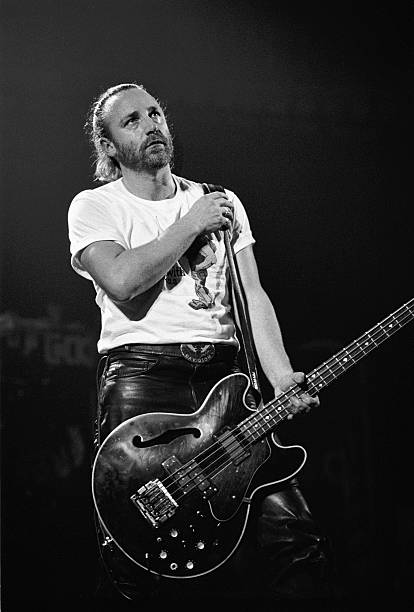 A very happy 65th birthday to Peter Hook. Frans Schellekens 