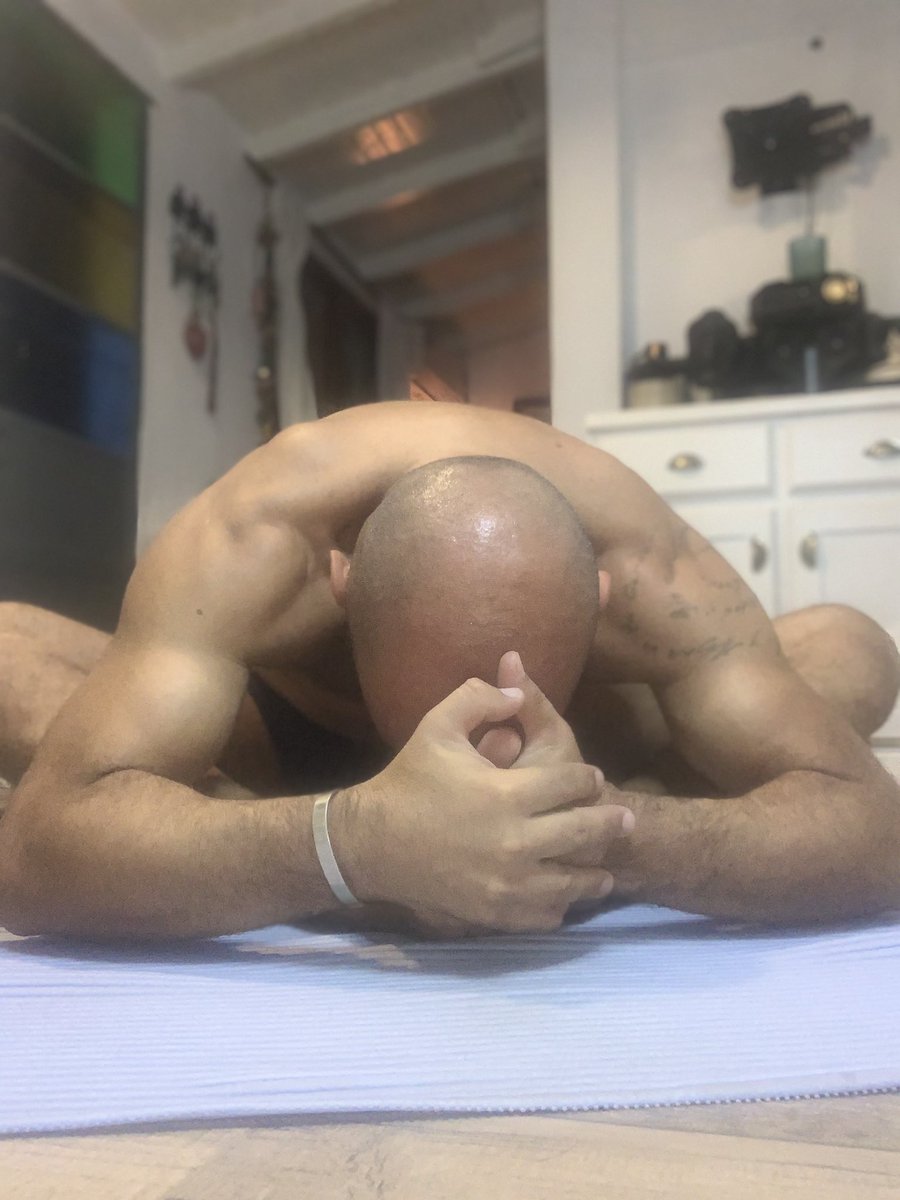 Siempre se puede!
Sólo importa tener ganas!
Buen fin de semana!!

#pp @irpainternacional 
#pilatew #personal #entrenamiento #salud #gym #pelado #host #cesarabraham #irpa #federandazzo