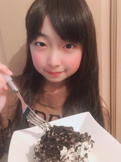 Twitterのコスプレ画像4