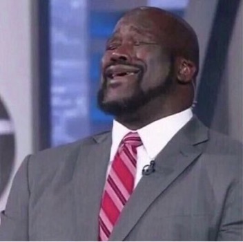 Me, singing along with this "The Sweetest Sound" reprise