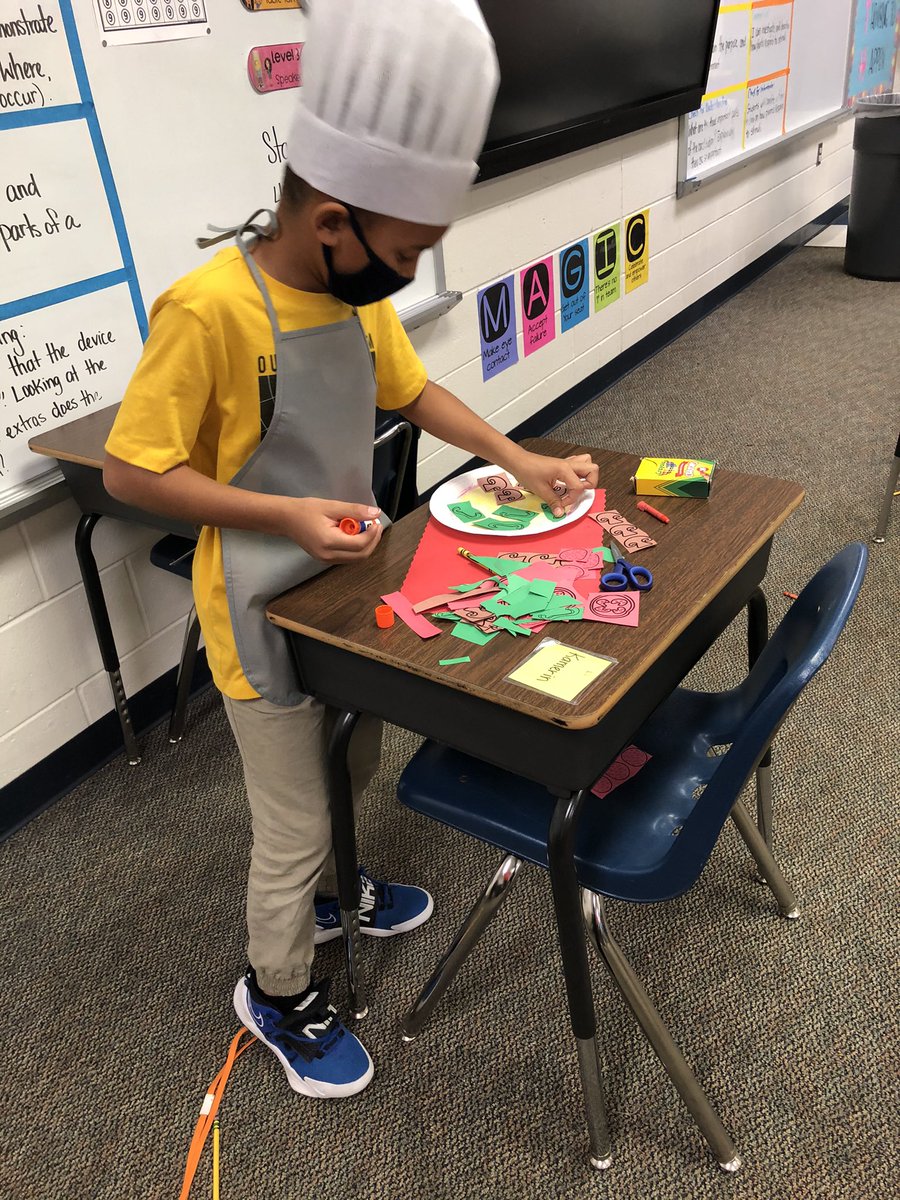 Ms. Stickley tweet media