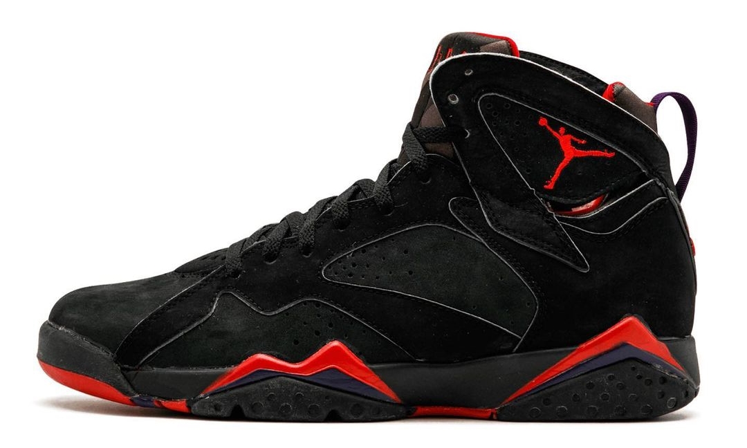Uzivatel Fullress Na Twitteru 22年に復刻 ナイキ エア ジョーダン 7 レトロ ラプターズ ブラック トゥルーレッド Nike Air Jordan 7 Retro Raptors Black True Red T Co Hsdzownk8b T Co wovbvzi1 Twitter