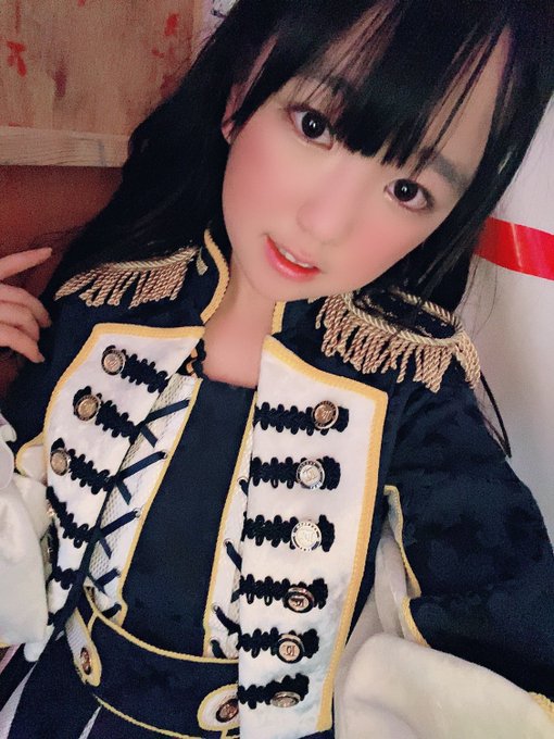 Twitterのコスプレ画像16