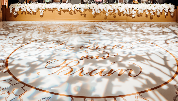 BWorleyDesign's tweet image. This custom dance floor and lighting design made for a magical reception space that is truly one of a kind. ⁠#customdancefloor #lightingdesign  #weddingday #music #dj #weddingphotography #dancelife #weddingdj #dancefloor