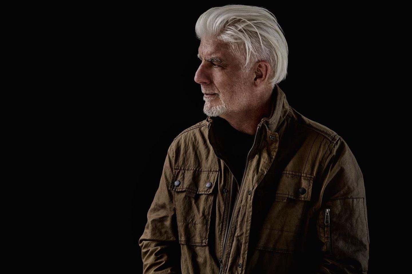 Happy Birthday to one of the greats, Michael McDonald. - Jack 