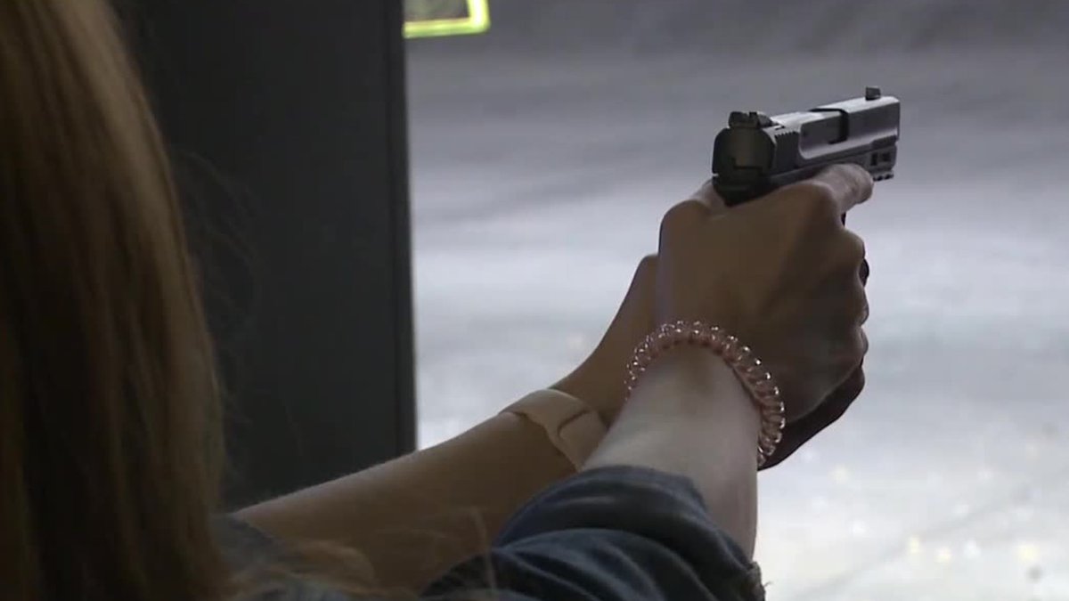 Cox signs bill allowing Utahns to carry concealed weapons without permits bit.ly/3jJxgdn