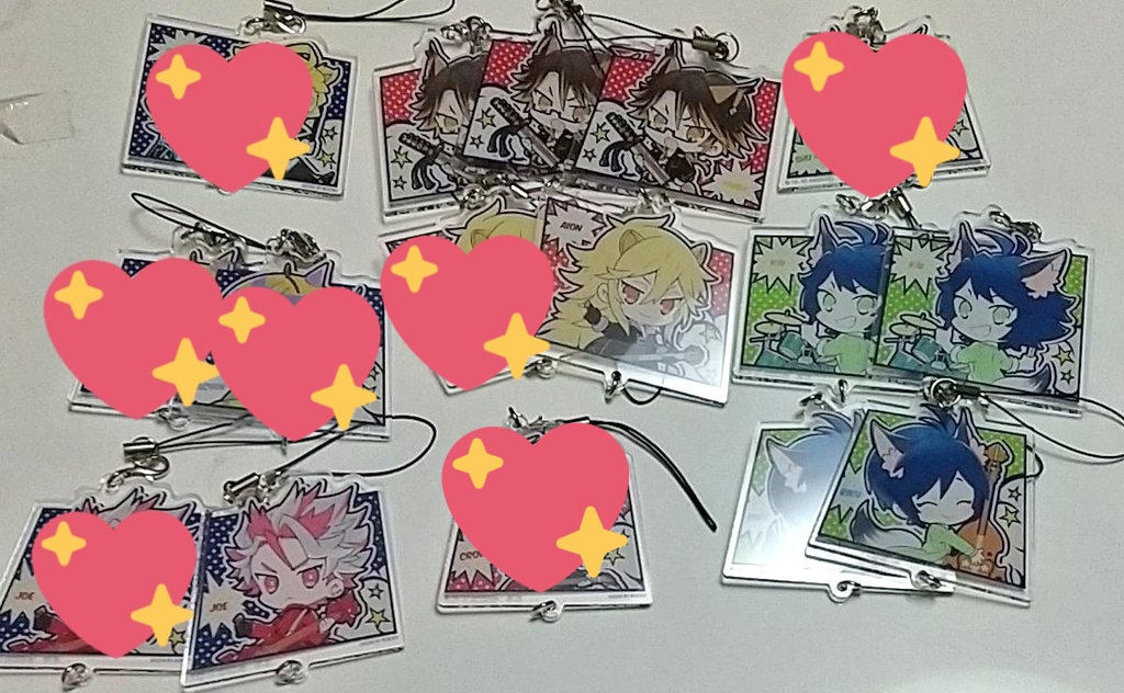 みーもん 取引用 Mi Mon Tori Twitter