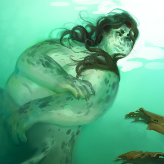 Albriio's tweet image. hey is it mermay yet