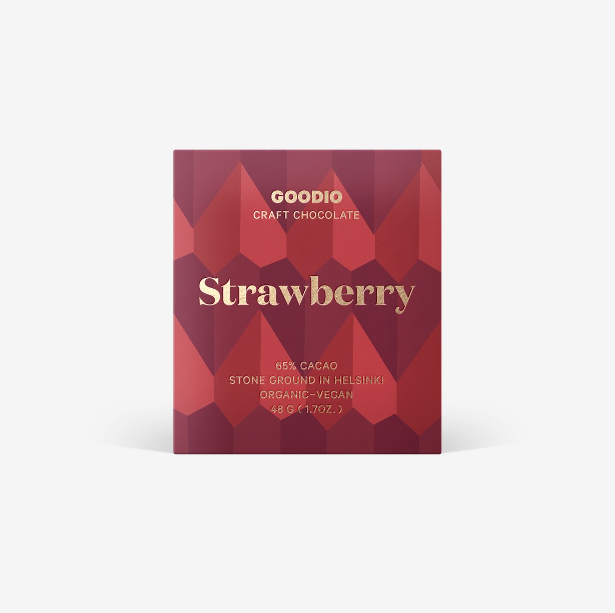 FinlandNY's tweet photo. If you want to make this #ValentinesDay a sweet one with Finnish flavors, @GoodioGoods' organic craft chocolate, handmade in Helsinki, Finland, is available in selected @WholeFoods & @BNBuzz stores in the US.
#FinnishFood #FinlandInUS #FinnishFlavors https://t.co/QOjYmnexpB