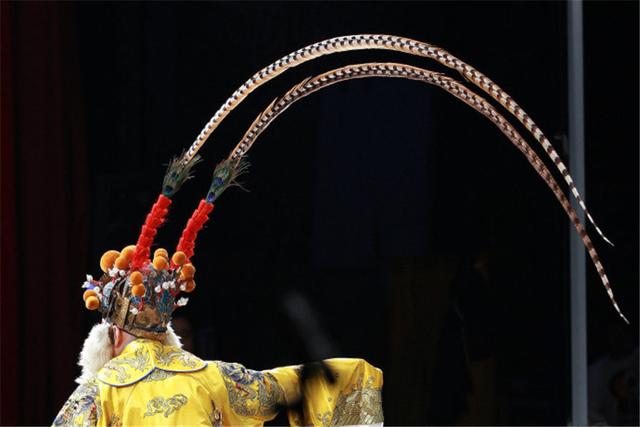 パパぱふぅ 𝙥𝙖𝙝𝙤𝙤 𝙤𝙧𝙜 No Twitter 翎子 ピンイン と呼ばれるものかと 中国語辞典によると 芝居の中で武将が帽子 に挿すキジの尾 ご参考 呂布は三国無双シリーズの無敵のゴキブリのイメージが強い人物である アンサイクロペディア T Co