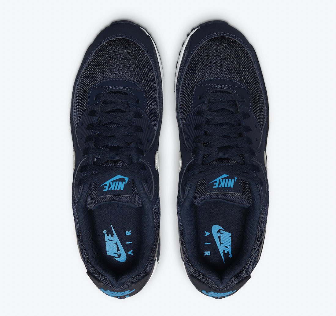 Nice Kicks tweet media