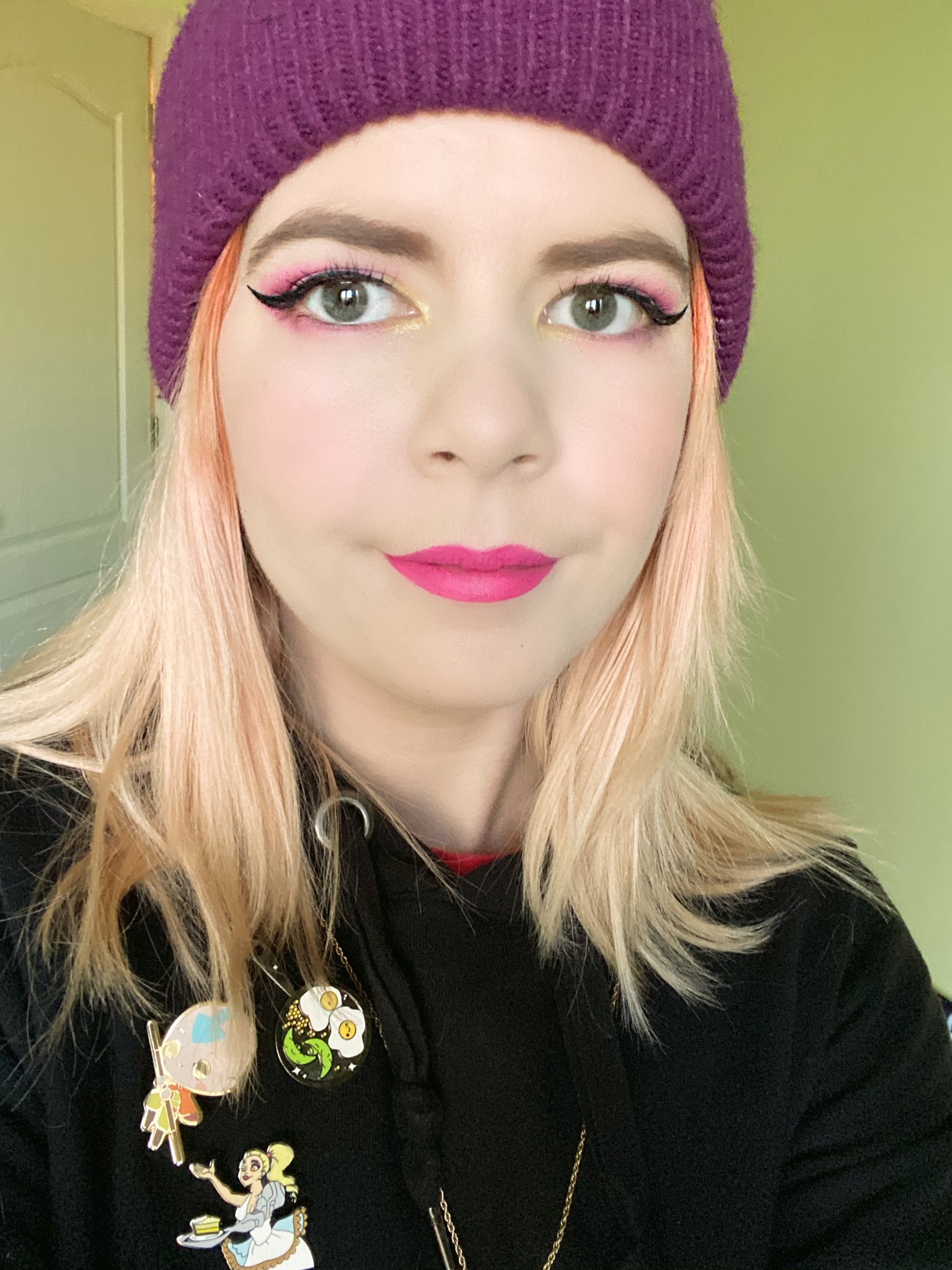 Goopy GilsCarbo on Twitter: 