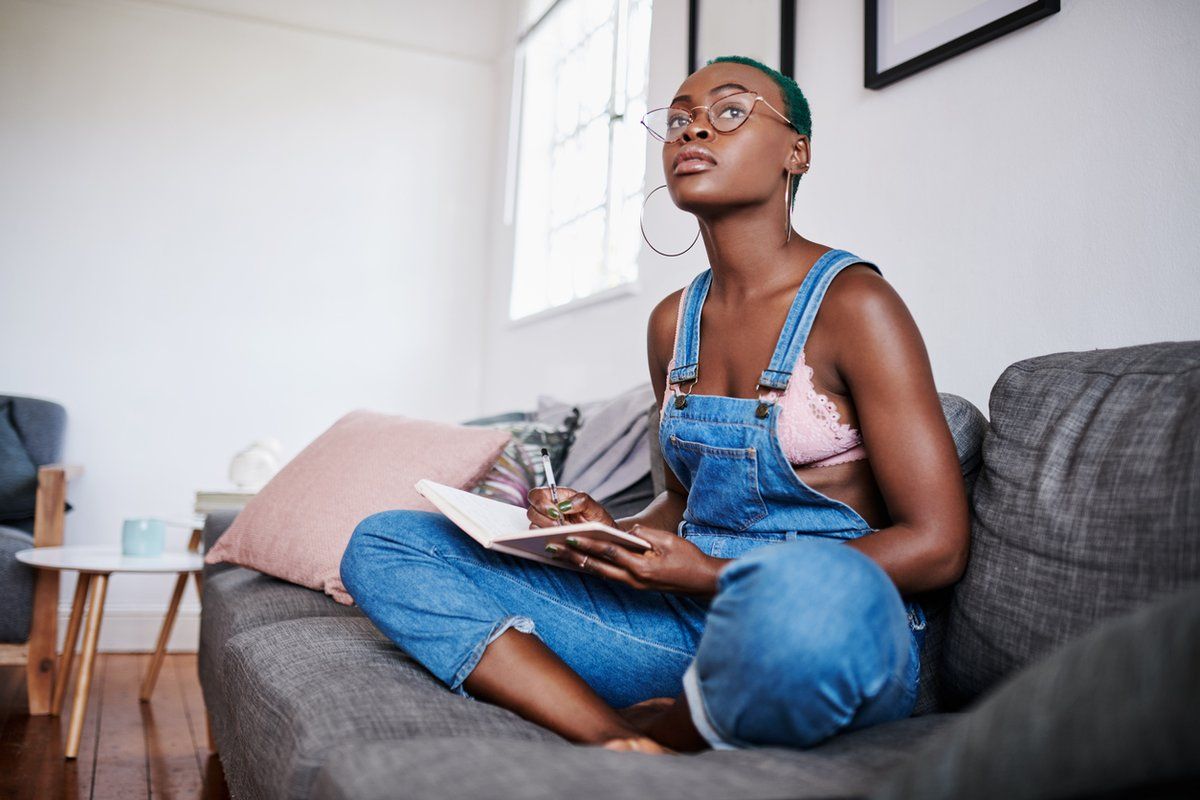 Reflective Journaling Is One Of The Best Ways To Raise Your Self-Awareness. Here's How To Do It! #journaling #mentalwellness buff.ly/36gqFS3