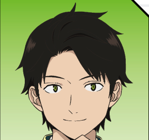 滋賀井あき等 A K A 社畜寺まよい 在 Twitter 上 Pixivの小説で 三雲修はメガネをとるとイケメンというものが多かったので試しにメガネ消したらイケメンだった ワールドトリガー T Co Sohi4epop4 Twitter