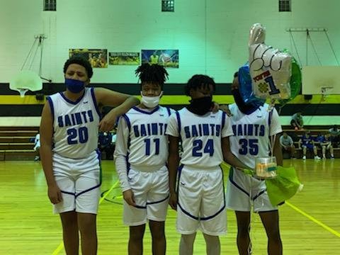 _NazPrepsports's tweet image. Nazareth Prep celebrates Senior Night
Congratulations Seniors