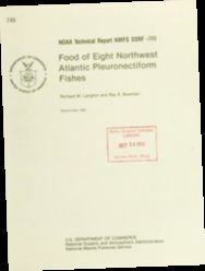 {Read/Download} NOAA technical report NMFS SSRF {Ebook EPUB PDF} / Twitter