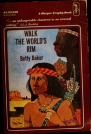 {Read/Download} Walk the world's rim {Ebook EPUB PDF} / Twitter
