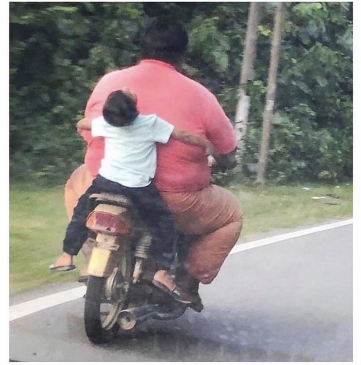 My ACL hanging on for dear life