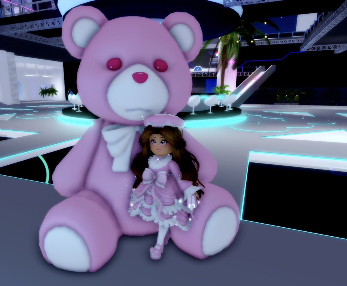 lavenderfae7's tweet photo. THE TEDDIES R BACK ON SALE AND HAVE BEEN REWORKED OMG IM SHAKING RN https://t.co/048wnIkRWc