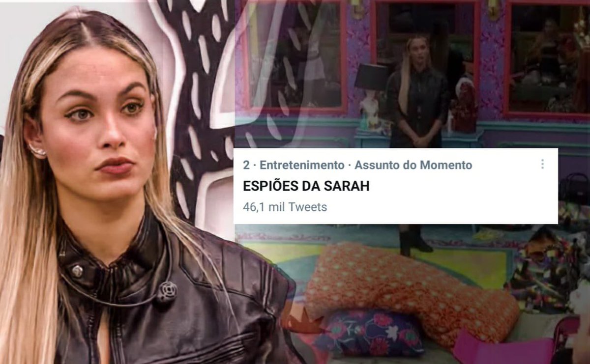 ssarahandrade's tweet photo. Vocês são incríveis, muito obrigado por toda dedicação com nossa Sarah, vamos com tudoo!! 

ESPIÕES DA SARAH https://t.co/uZ2afQxAnN