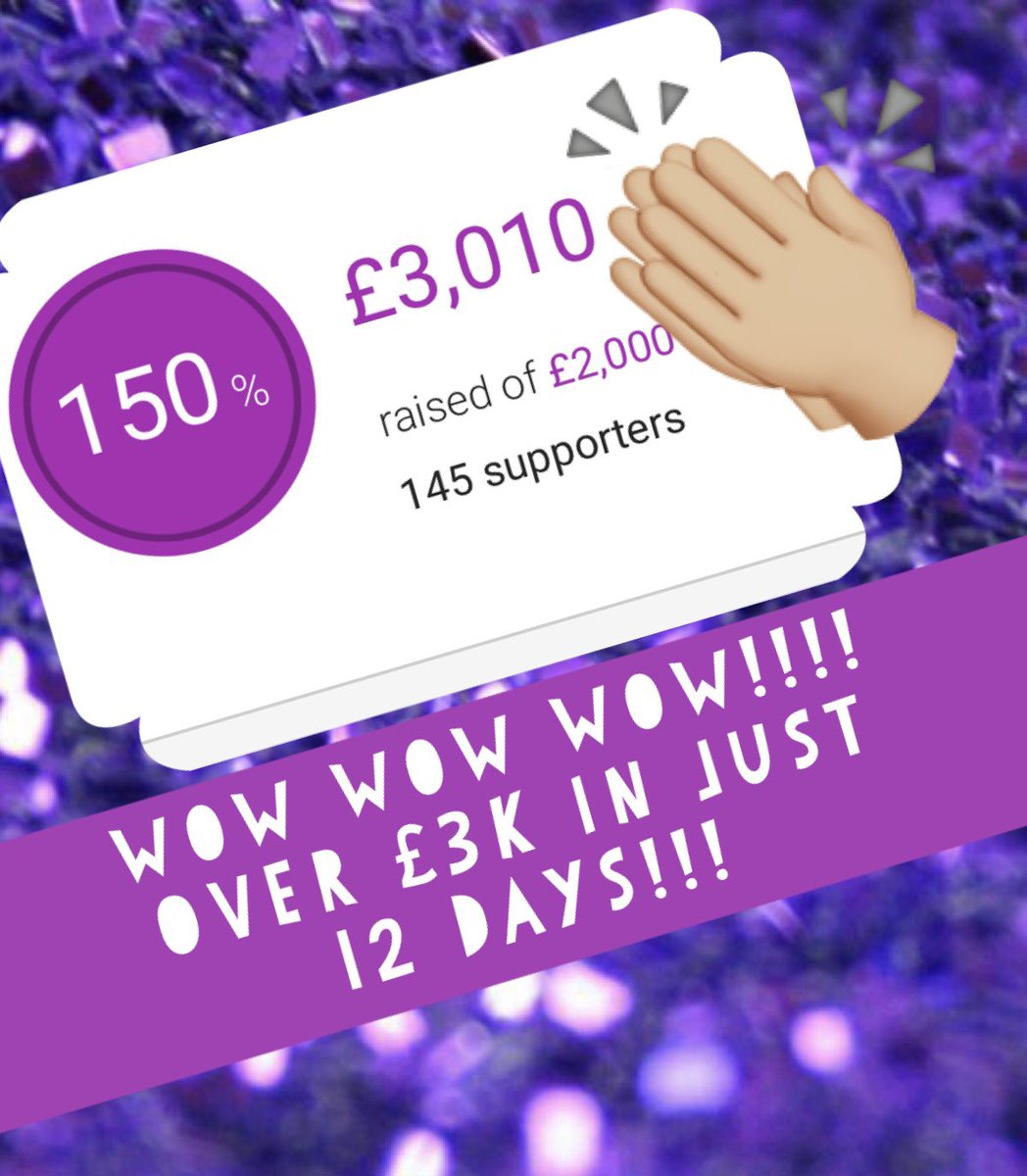 NewcastleGlees's tweet image. WOW!!!!! 
WE ARE SIMPLY BLOWN AWAY BY THE KINDNESS, GENEROSITY AND SUPPORT BY EVERYONE WHO HAS DONATED. 

THANK YOU SO SO MUCH!!   

Every penny helps. Keep the arts alive! Especially our Annesley Hall. 
Thank you!!  

justgiving.com/crowdfunding/n…