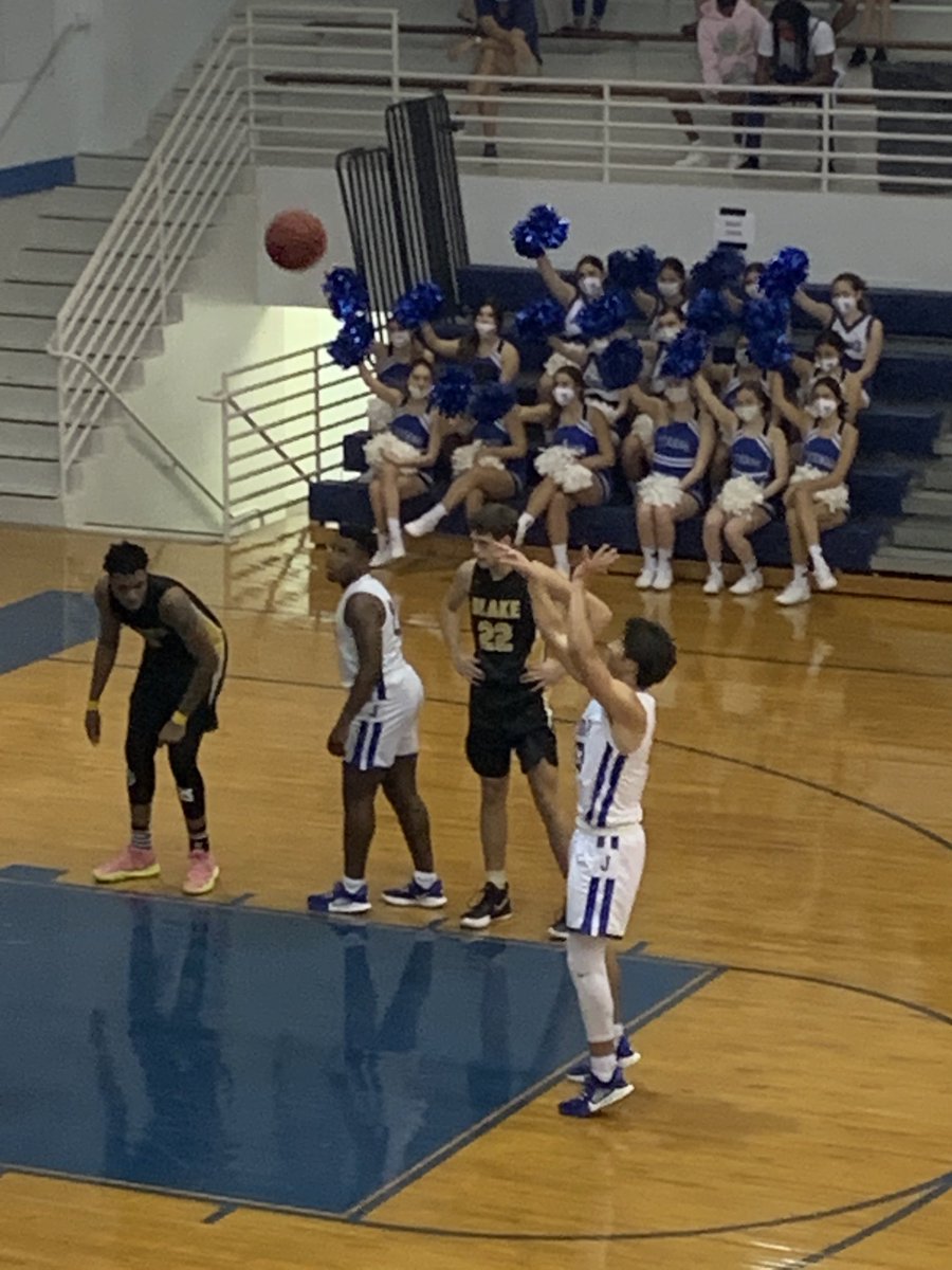 eravenna2's tweet image. #babykai. Let’s goooo Jesuit