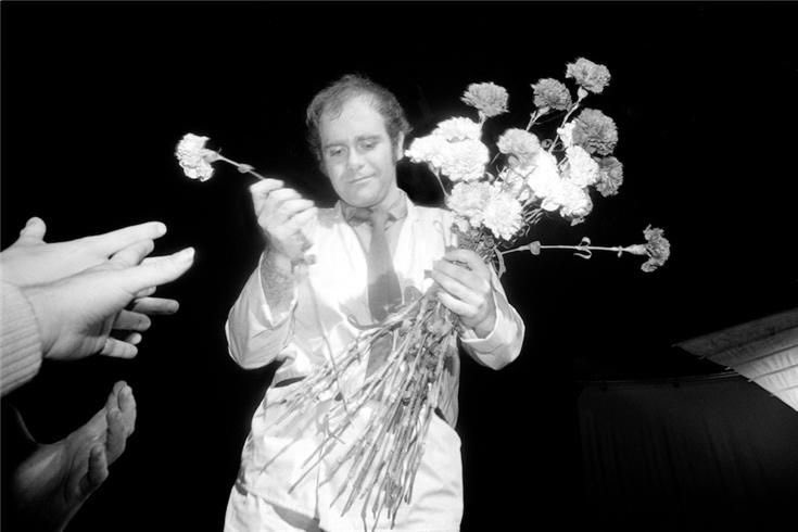 elton john just being elton john; a thread