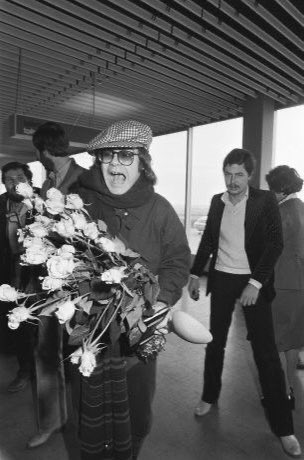 elton john just being elton john; a thread