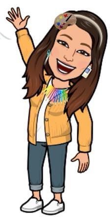 MrsT_ART's tweet photo. @TXEart @TXarted Hello there from @HumbleISD! My name is Kasey Toensfeldt and I am an elementary art teacher @HumbleISD_SFE @VisualArtHumble #bevisual https://t.co/d0KpiDx6p3