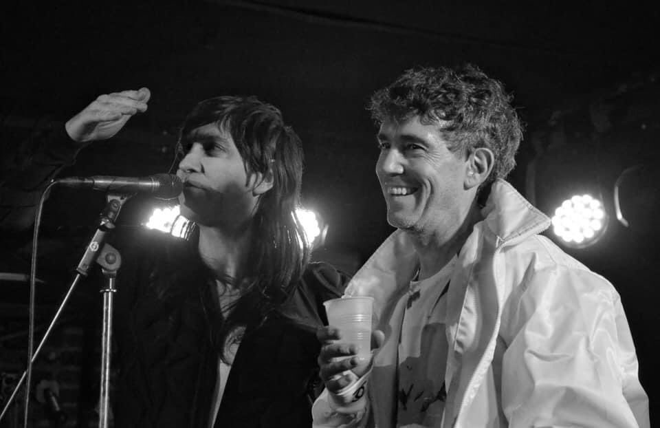 Thanks <a href="/newburycomics/">Newbury Comics</a> &amp; <a href="/princessgoes_/">Princess Goes</a>! This has been a blast!  #PrincessxNewbury