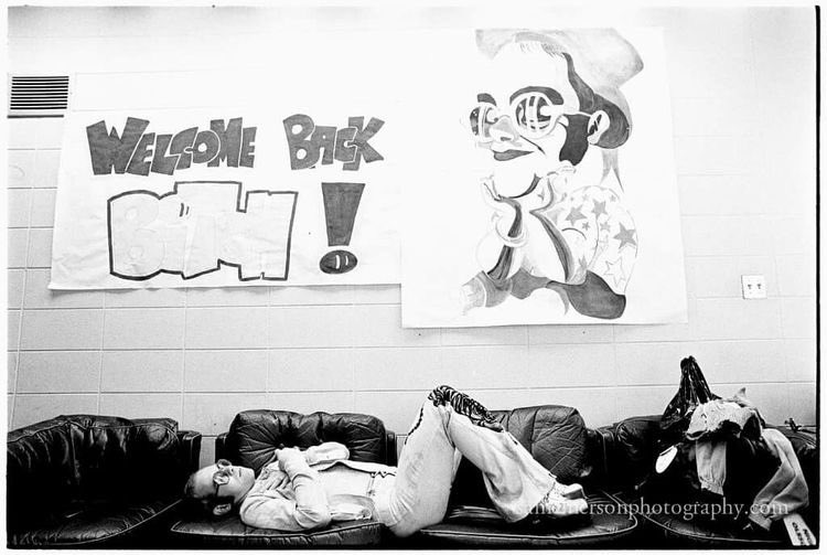 elton john just being elton john; a thread