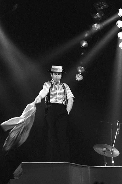 elton john just being elton john; a thread