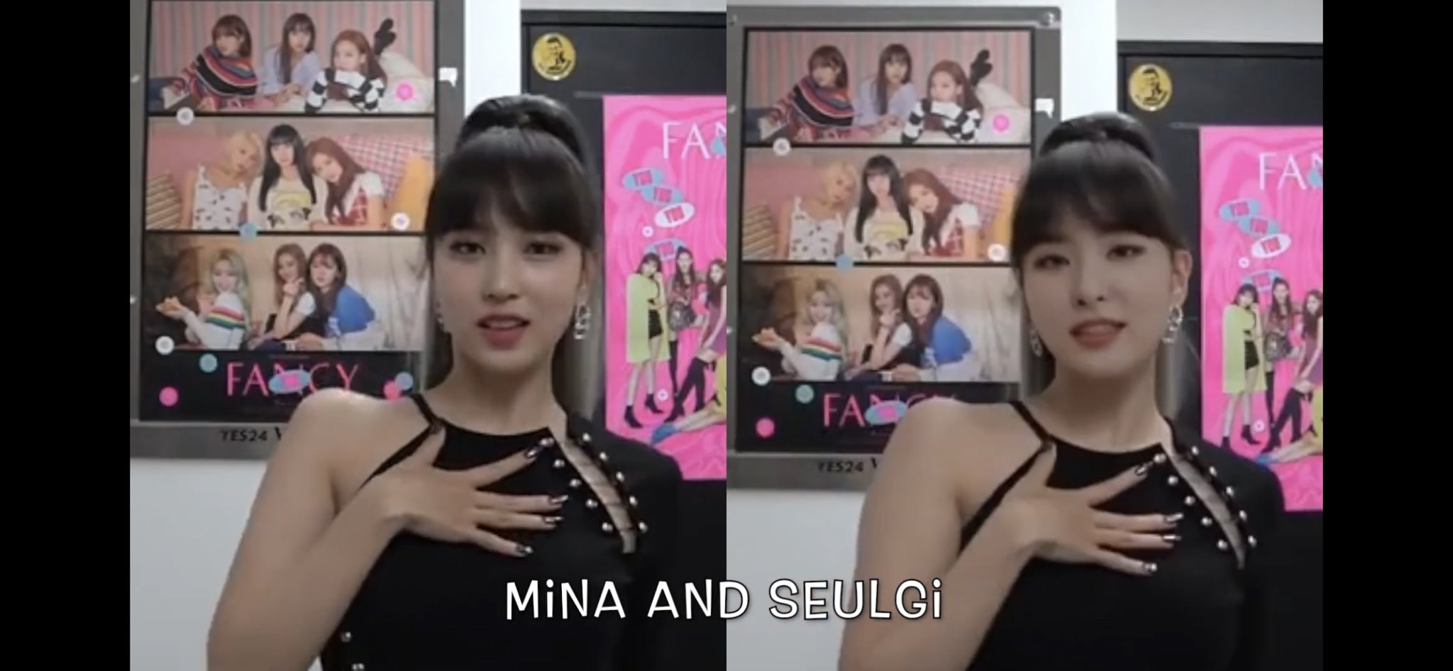 ツウィ　ディープフェイク 