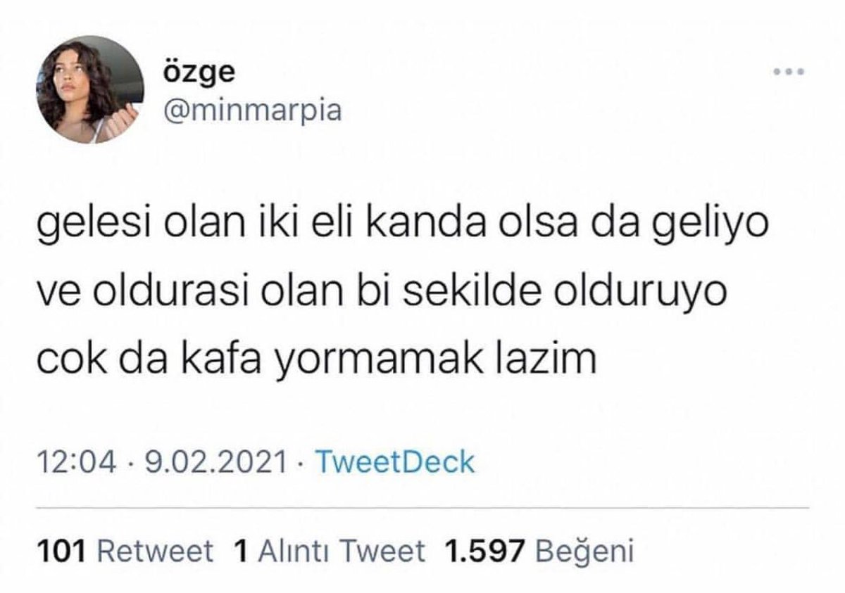 Burak Doğru ♛ (@burkdgru) on Twitter photo 