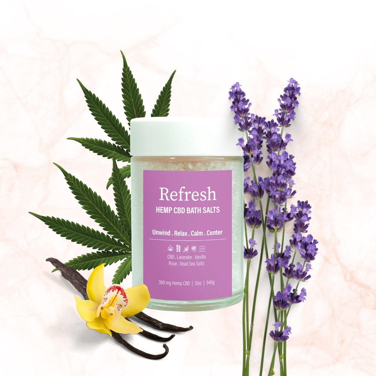 refreshcbd's tweet photo. Our Unwind Hemp CBD bath salt will help you fall asleep faster and stay asleep longer. Wake up the next day feeling refreshed and recharged while your skin is left feeling nourished, hydrated and smooth.!
Discover More Here: https://t.co/YZnqvvMr0s
#Goddessbath #selfcare https://t.co/TpHWzvDLbn