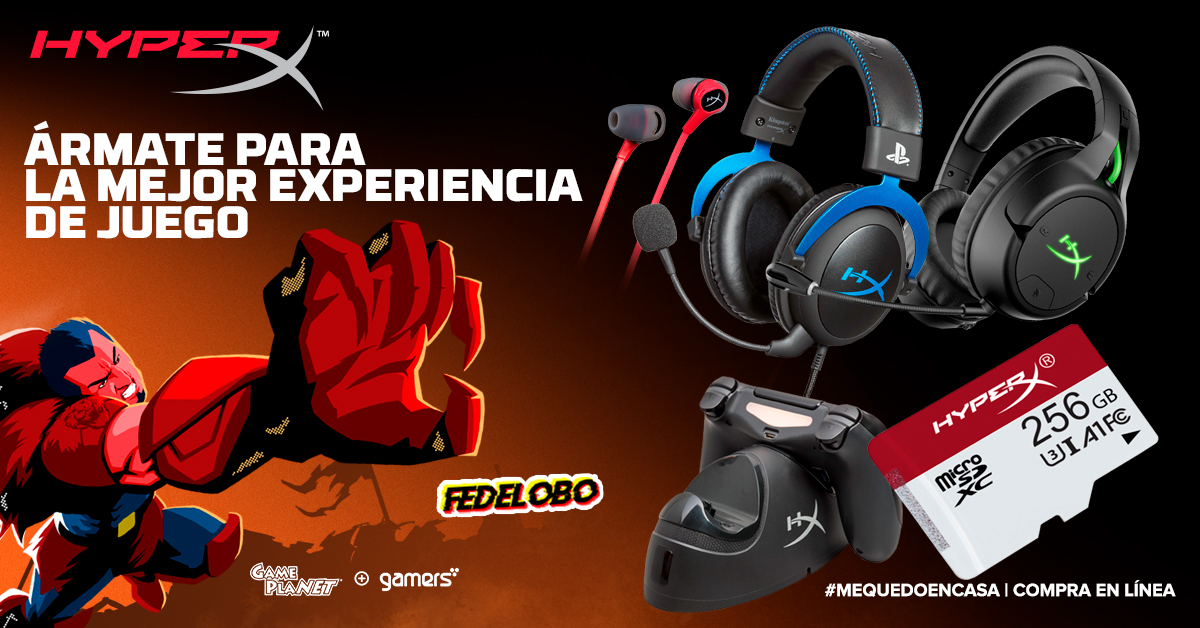 Gamers Retail tweet media