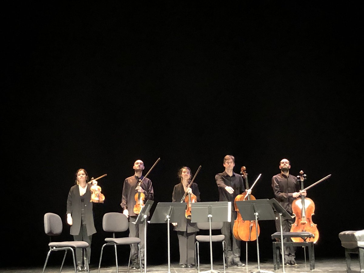 Carles de la Rosa tweet media