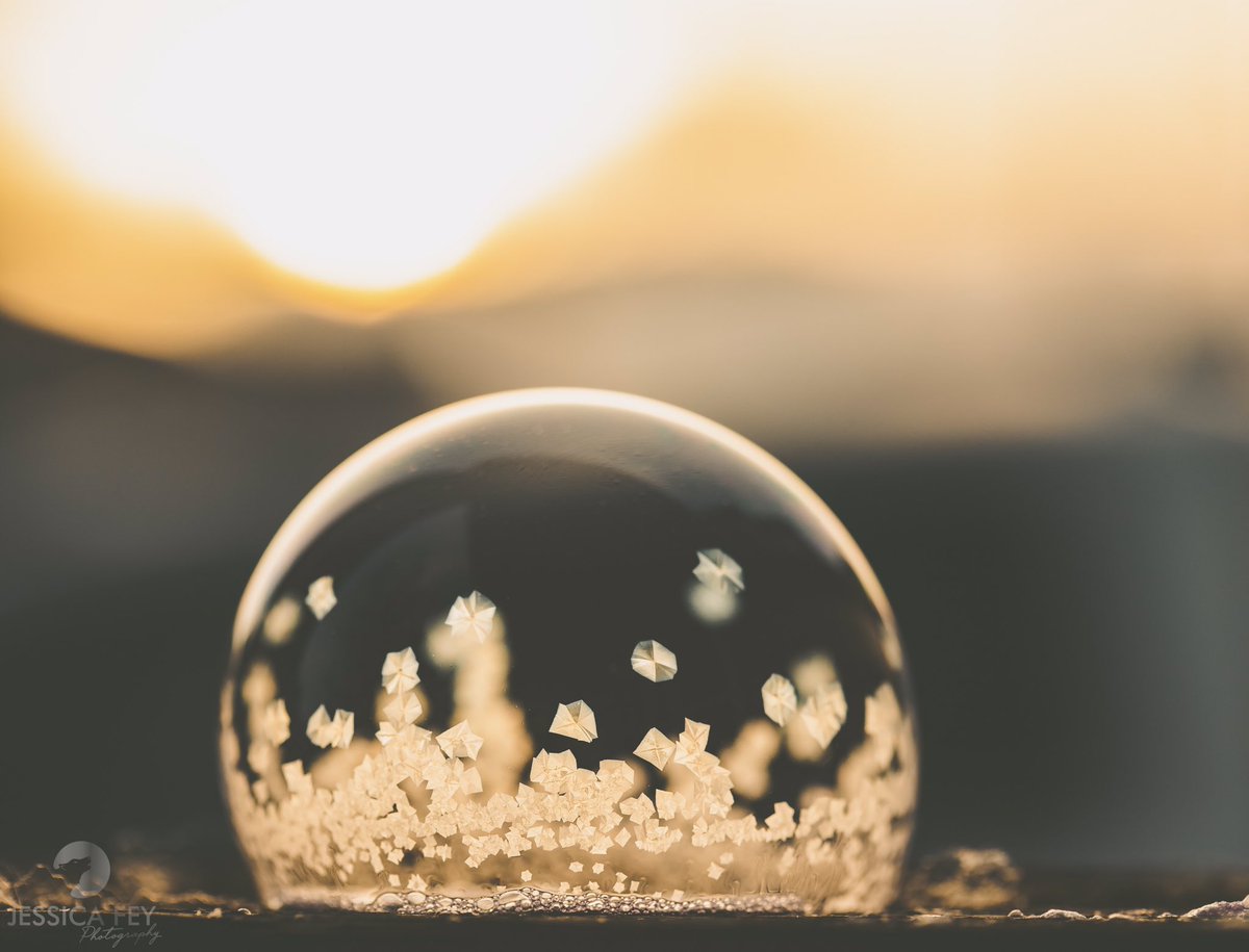 JessicaFey7's tweet photo. My first official frozen bubble!! Took absolutely forever, but totally worth it I think. ☺️

#jfeyphotographycolorado 
https://t.co/52hcZjyeL3
@OutdoorPhotoMag @BrooksWeather @MattMakens @CReppWx @KathySabine9 https://t.co/2r6i1e1E0k
