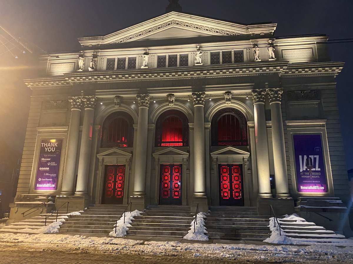 KathyDebrosse's tweet photo. Kicking off #ILoveTheArts and the 2020 @ArtsWave Campaign with so much community support! https://t.co/BD2gFfr7on