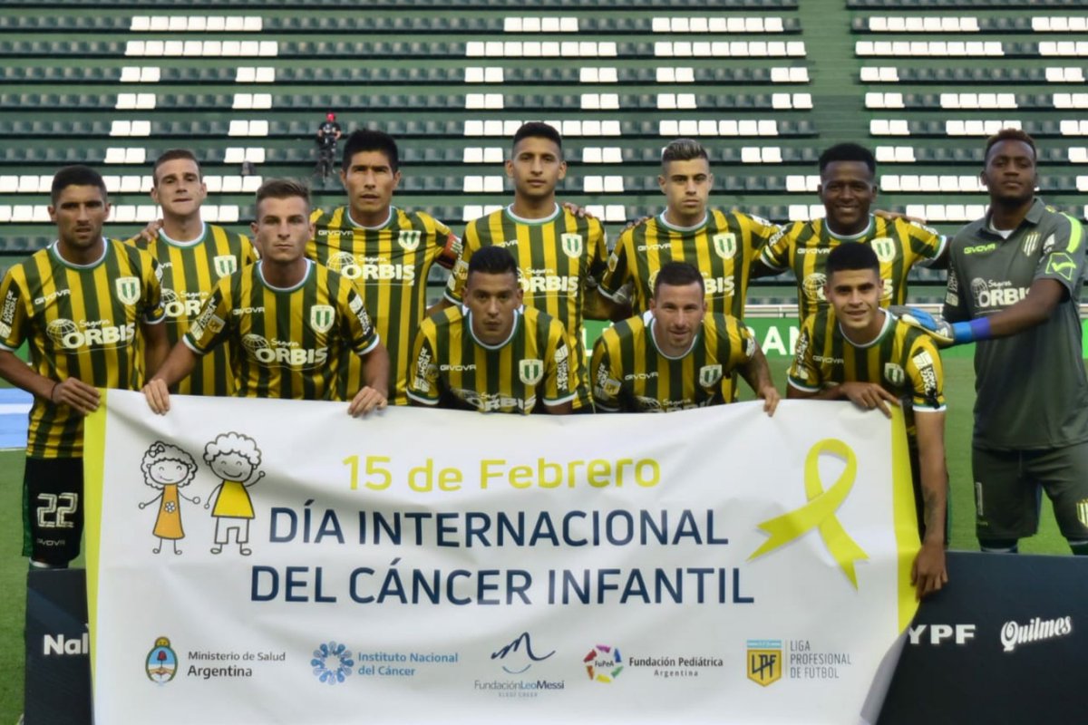 Liga Profesional de Fútbol tweet media
