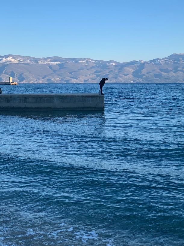 WebbInstitute's tweet photo. Three of our Webbies are working at Metal Shark, Croatia, this winter. Read about their trip to the Island of Krk, a large island in the northern Adriatic Sea.
Read their blog: https://t.co/Qc49VESxBd
#Webbwinterwork #reallifeexperience https://t.co/X8R4IGr9wH