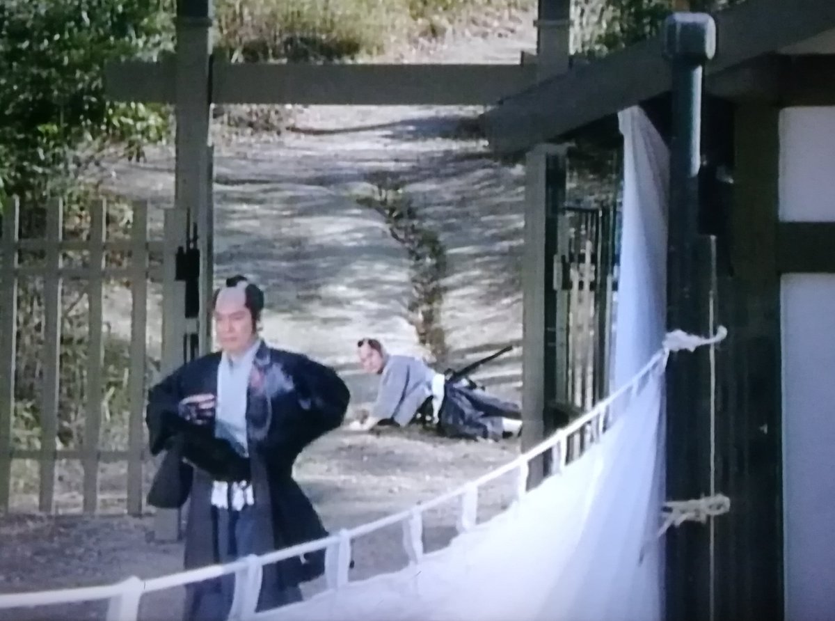 暴れん坊将軍Ⅲ 20話 『からくり盗っ人街道』 やべえやつ観ちゃった(TдT)