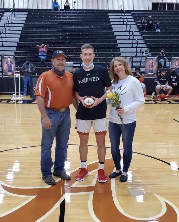 Alvin High School (Official) tweet media