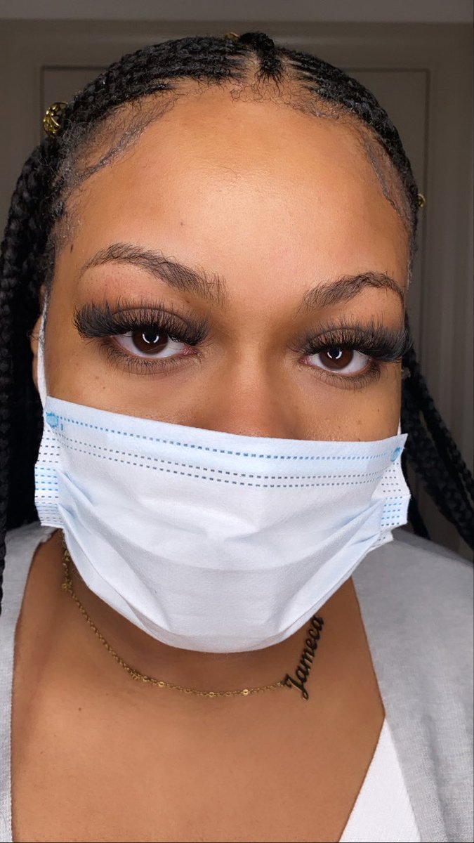 Itsshayyyyy_'s tweet image. #AtlantaLashTech 🔥🔥