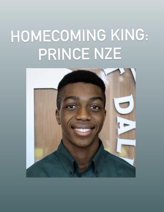 UTD HOMECOMING tweet media