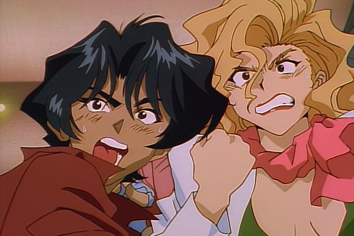 Retro Anime Screencaps Golden Boy ゴールデンボーイ 1995 1996 Anime Waifu T Co ld4trudv Twitter Retro Anime Screencaps Golden Boy ゴールデンボーイ 1995 1996 Anime Waifu T Co ld4trudv Twitter