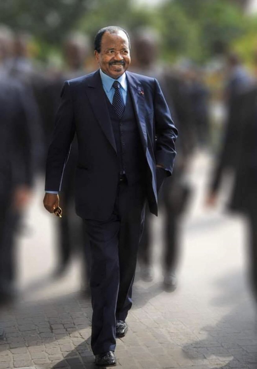 Happy birthday Mister President  