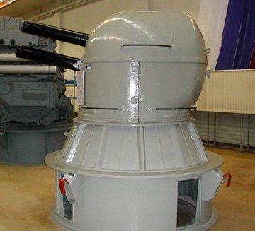 Sistemas Ciws Pagina 9 Zona Militar