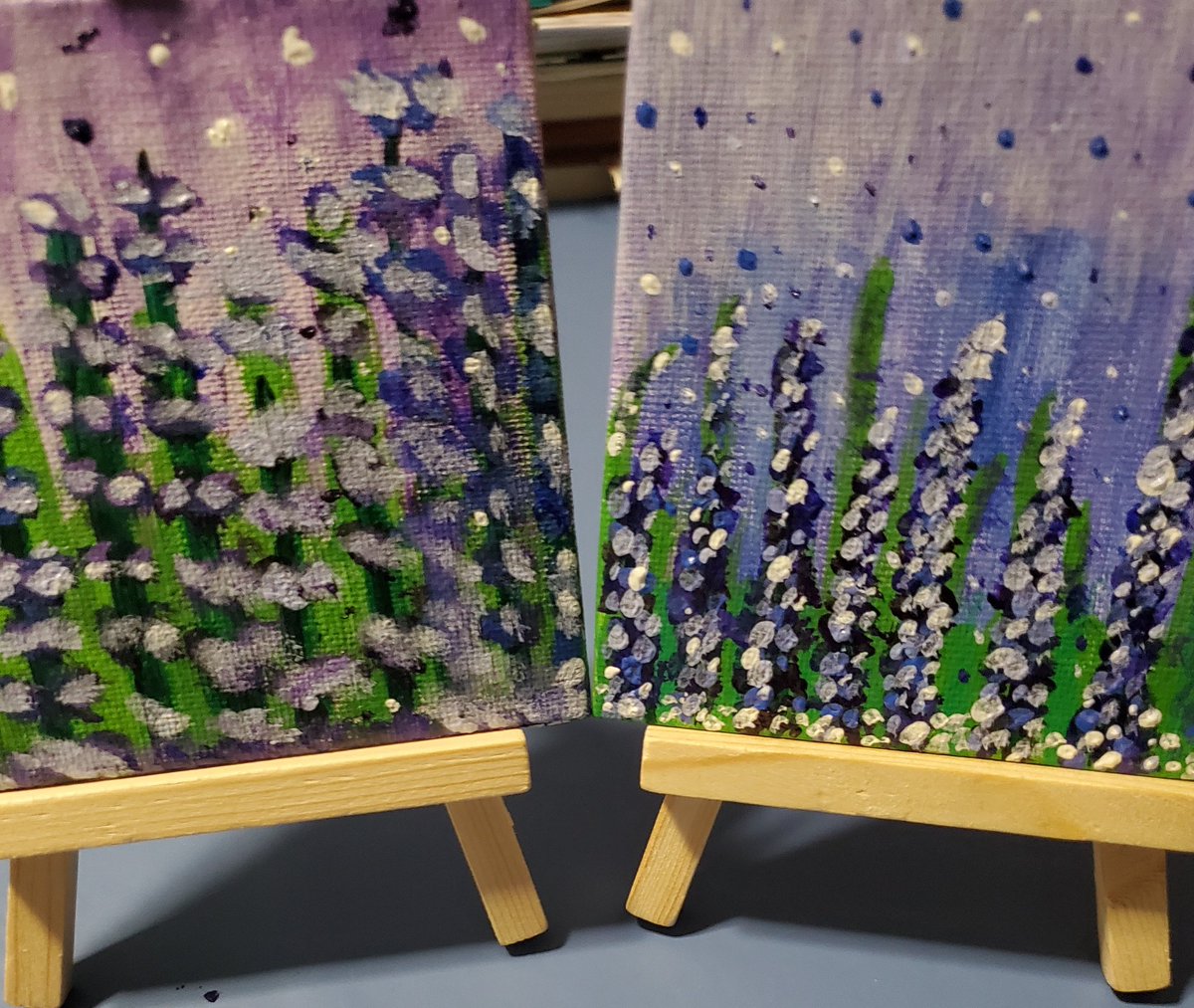 J_CoppolaArt's tweet photo. Thank you @PequaNAHS for a great Paint Night! https://t.co/OWCJPMuElE