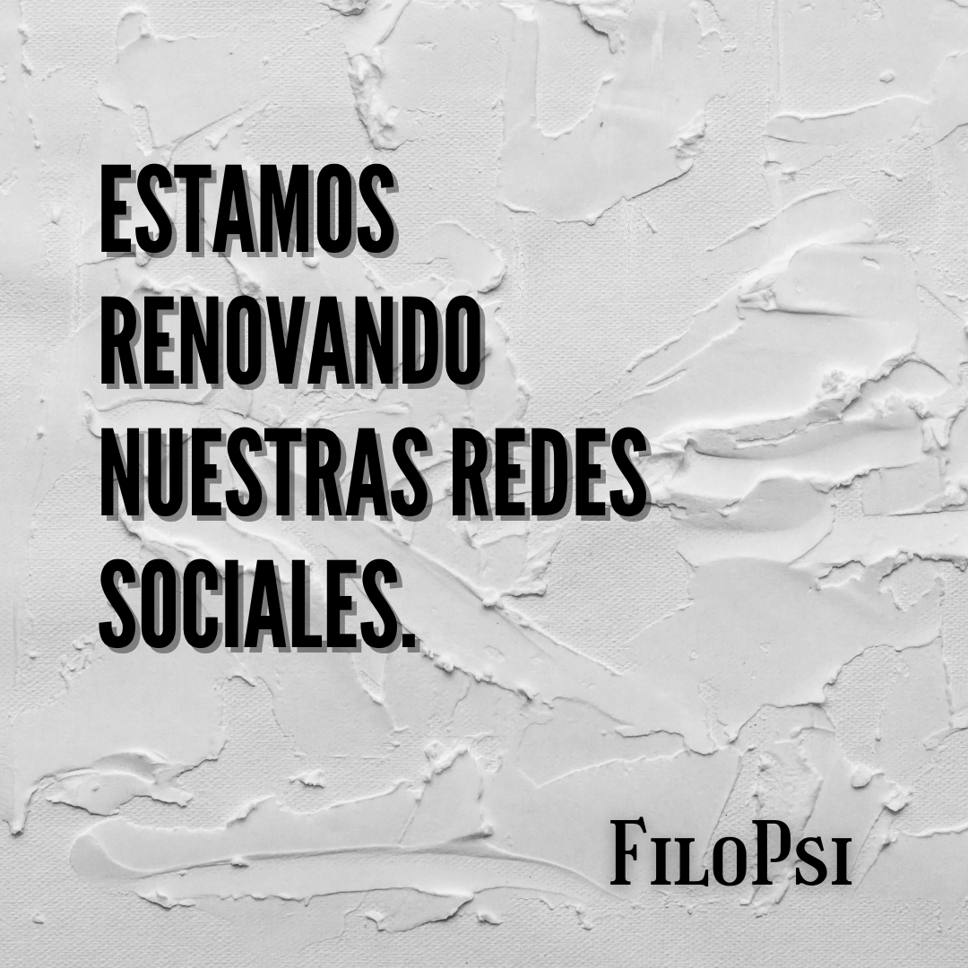 filopsi96's tweet photo. Con el comienzo de este año, nos propusimos renovar nuestros espacios en redes sociales.

Les damos la bienvenida e invitamos al intercambio en estos territorios virtuales.

Esperamos contar con su acompañamiento en la renovación de este proyecto.

🏛️📚🤗 https://t.co/6frsnMI3nH